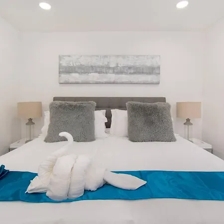 Lovely 1Br W Parking Space & Walk To The Beach #7 Hollywood Extérieur photo